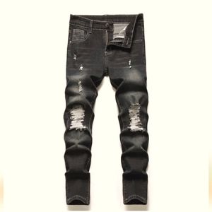 Junior (men)Stylish Jeans 👖 XXL, 14-15Y